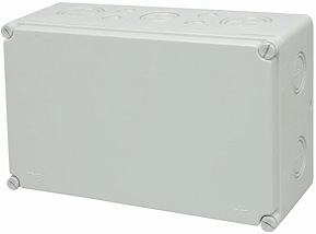 Kapsling, 300x180x110, IP67