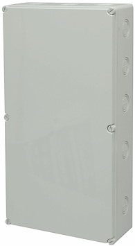 Kapsling, Modul, IP67