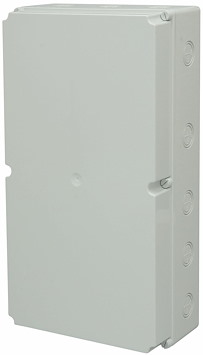 Kapsling, Modul, IP67