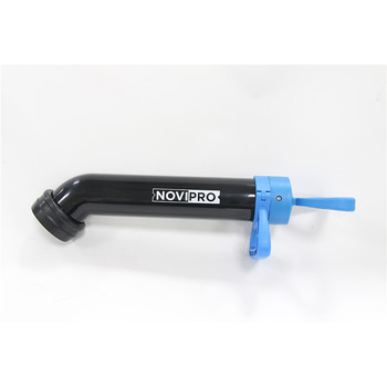 Avloppspump Np