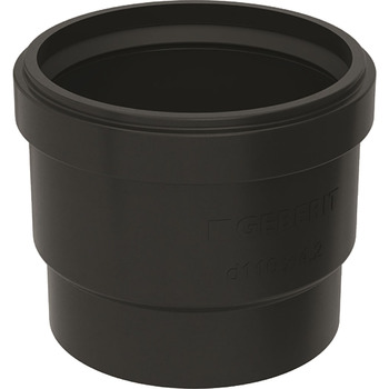 PE O-RINGSMUFF LÄPPRING: 110MM