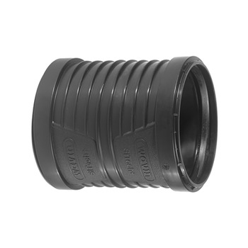DUBBELMUFF 160 SITECH+