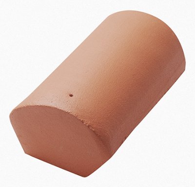 Ändnock Slut Polar Tegelröd