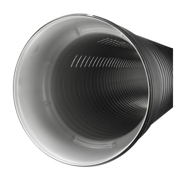 UPO DRÄNRÖR 6M TOPPSL 160/140