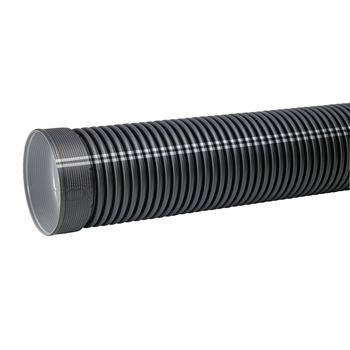 IQ DAGVRÖR L=6M M MUFF 560/500