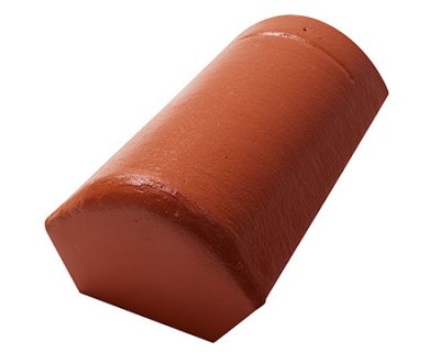 Jönåker Ändnock Början Protector Tegelröd