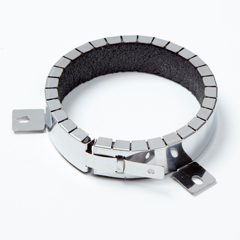 BRANDMANSCHETT EI120 110MM NP