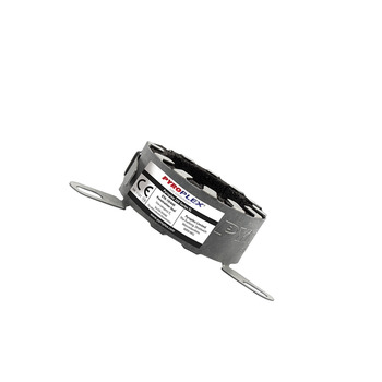 Brandmanschett Pyroplex Slimline