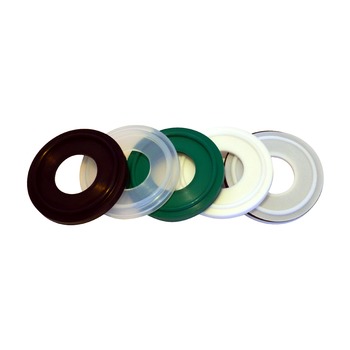 CLAMP PACKN SMS 101.6 EPDM