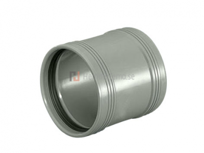 160 Skjutmuff