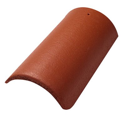 Nockpanna Elegant Tegelröd