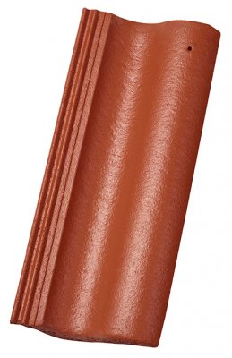 Jönåker Halvpanna Elegant Tegelröd