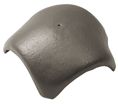 Grennock Elegant Mellangrå