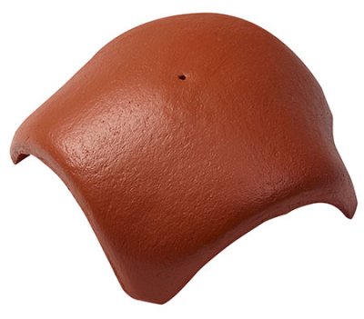 Grennock Elegant Tegelröd