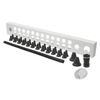Uponor Vario Fördelarskåpsbotten 850x108