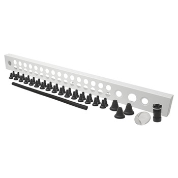 Uponor Vario Fördelarskåpsbotten 1200x108