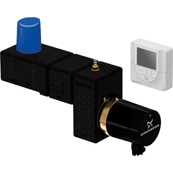 FLUVIA T PUSH-12 WL-G