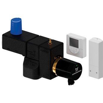 FLUVIA T PUSH-12 CH-G