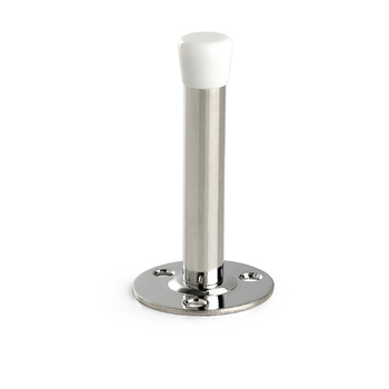 Dörrstopp 7470-110 Krom Sb