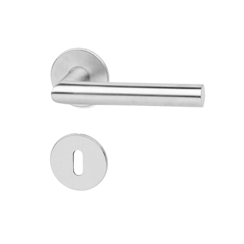Dörrhandtag A13164-19 Rostfritt