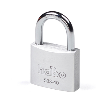Hänglås 503 Habo
