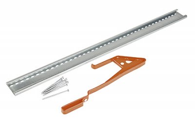 Säkerhetskrok för Livlina Tegelröd