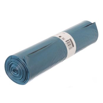 SOPSÄCK NP K3 125 LIT 25ST/RLE