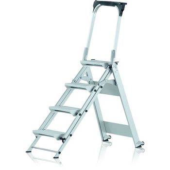 Compactbock Zarges