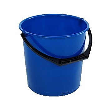 HINK 10L RUND BLÅ