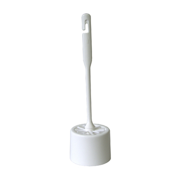 WC-SET PROFFER VIT 40CM