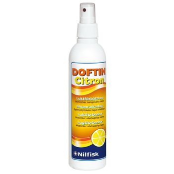 DOFTIN CITRON 250 ML