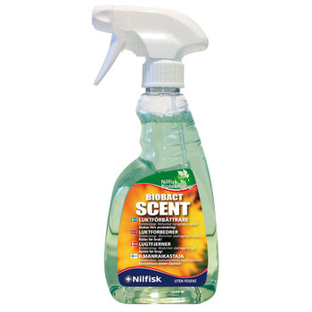 BIOBACT SCENT SPRAY 500 ML