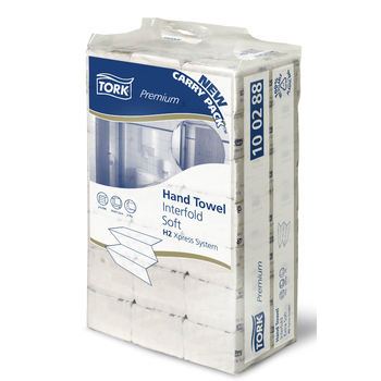 T. PREMIUM SOFT HANDD.H2 110ST