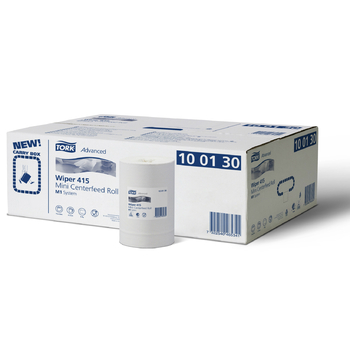 T. ADV C.MAT RUL 415MINI M1