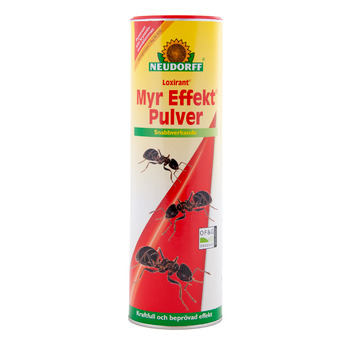 MYR EFFEKT PULVER 500G