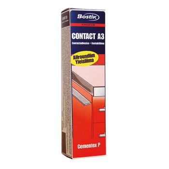 KONTAKTLIM UN1133 100ML CONT.