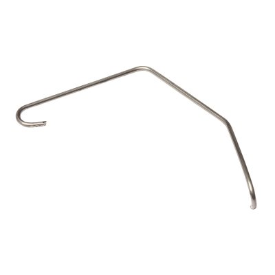 M-Clip Aerlox 25x50mm 250st