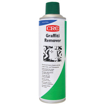 CRC KLOTTERBORT. SPRAY 400ML