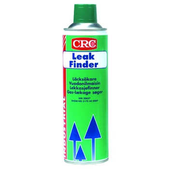 LÄCKSÖKARE SPRAY CRC 500ML