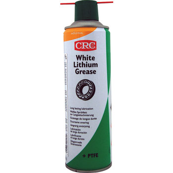 VITT LITIUMFETT SPRAY 500ML