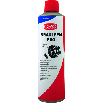 AVFETTNING BRAKLEEN PRO 500ML