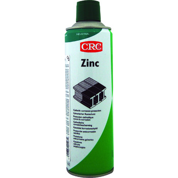 ZINC (INDUSTRI) SPRAY 500ML
