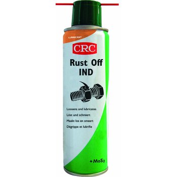 ROSTLÖSARE IND SPRAY 250ML
