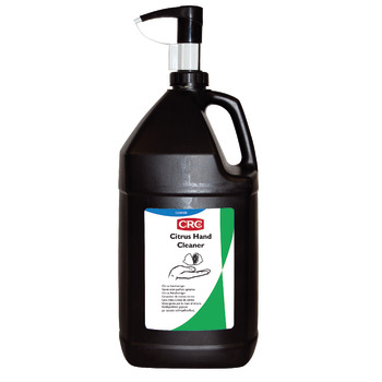 Citrus Handrengöring 3,8 L