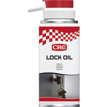 CRC LÅSOLJA 100 ML