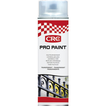 SPRAYFÄRG LACK 500 ML