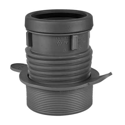 75MMX3" G-NIPPEL FP 83019