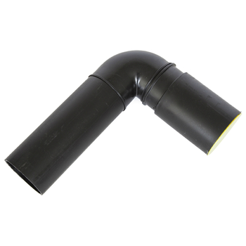 Altech Avloppsanslutning WC ENKEL KAP 250