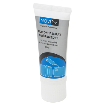 NOVIPRO SMÖRJMEDEL 250 GR