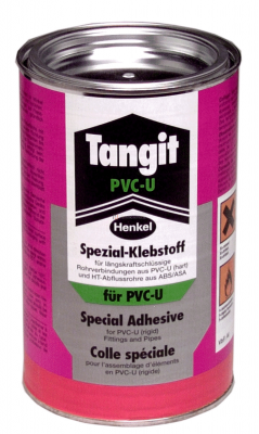 Lim Tangit PVC-U 500 gram Burk